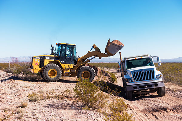CAT 950G Wheel Loader  