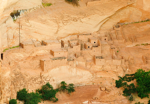 Betatakin Ruin, Navajo National Monument, Arizona