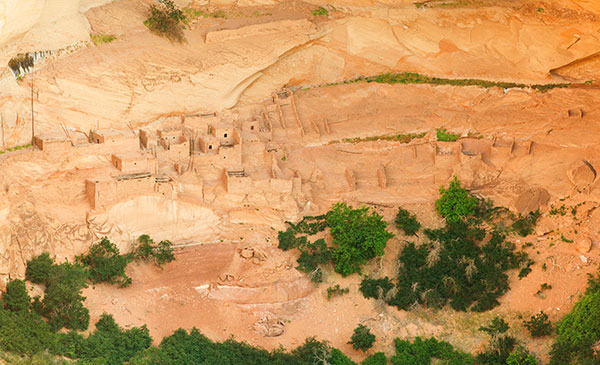 Betatakin Ruin, Navajo National Monument, Arizona