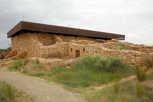 Lowry Pueblo, Canyons of the Ancients National Monument, Colorado