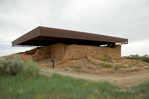 Lowry Pueblo, Canyons of the Ancients National Monument, Colorado