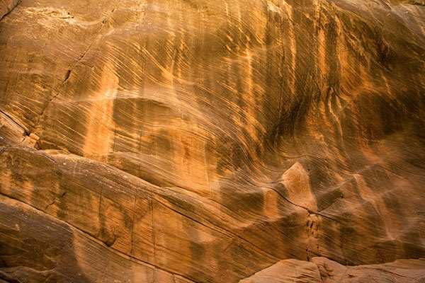 Willis Creek, Grand Staircase - Escalante National Monument, Utah