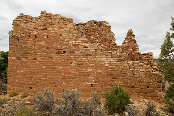 Holly Unit, Hovenweep National Monument