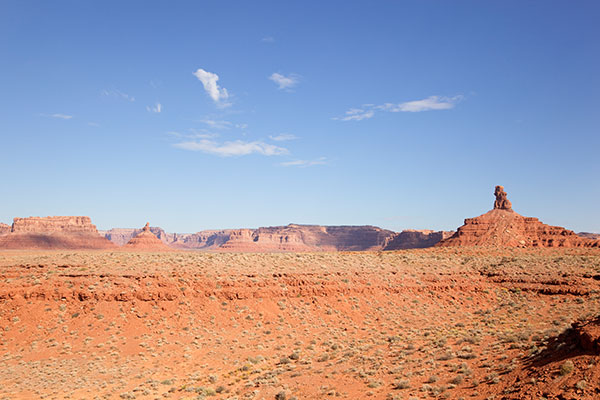Valley of the Gods, Utah