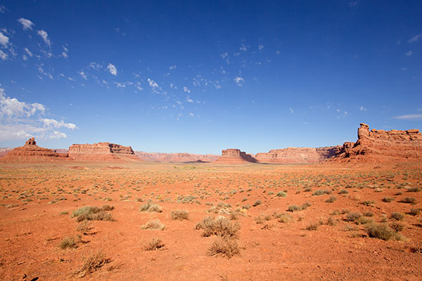 Valley of the Gods, Utah