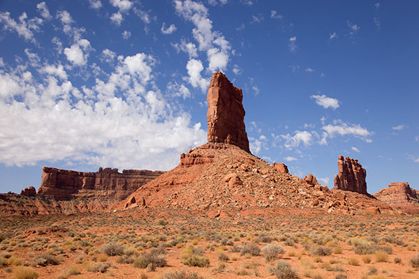 Valley of the Gods, Utah