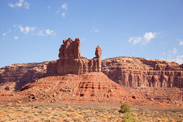 Valley of the Gods, Utah