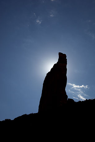 Valley of the Gods, Utah