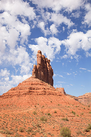 Valley of the Gods, Utah