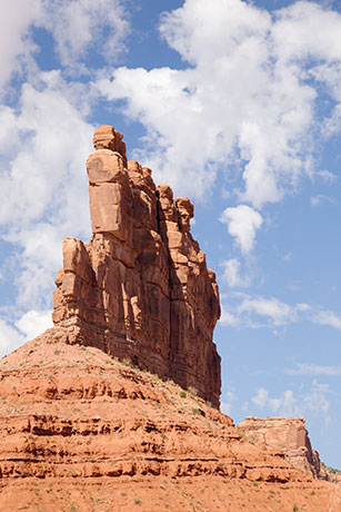 Valley of the Gods, Utah