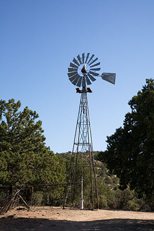 Windmill